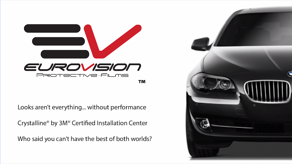 eurovision protective films | 1872 Del Amo Blvd Unit C, Torrance, CA 90501, USA | Phone: (310) 294-8199