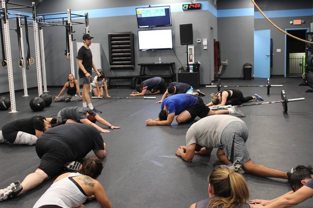 FITCLUB Laredo | 2101 Shiloh Dr Suite 120, Laredo, TX 78045, USA | Phone: (956) 267-8572