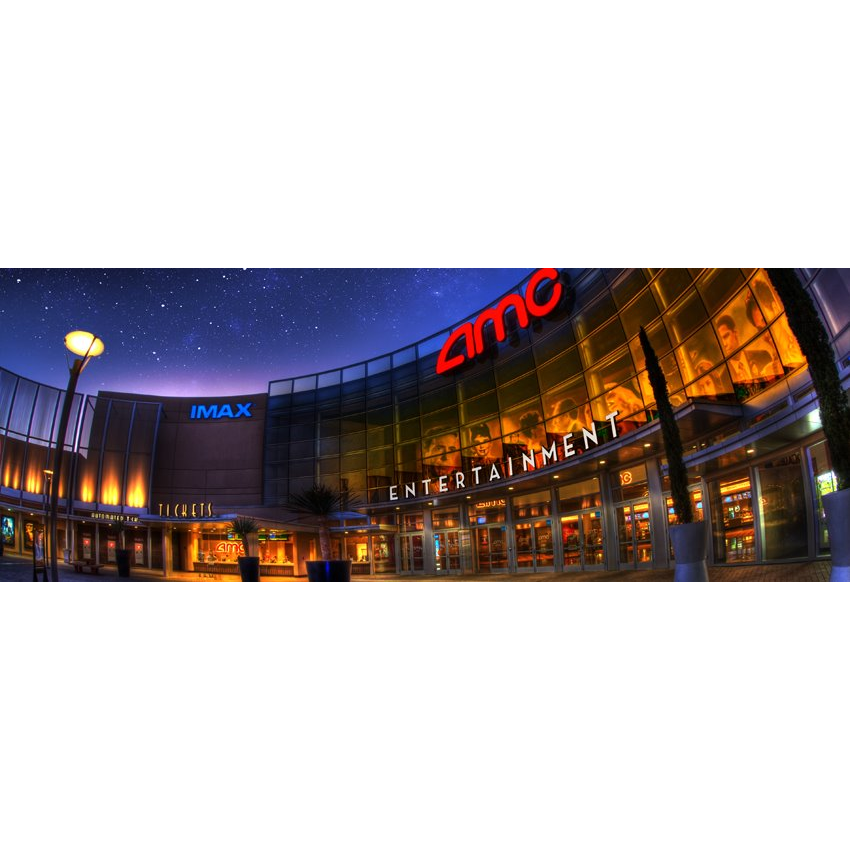 AMC Arapahoe Crossing 16 | 6696 S Parker Rd, Aurora, CO 80016, USA | Phone: (303) 766-7200