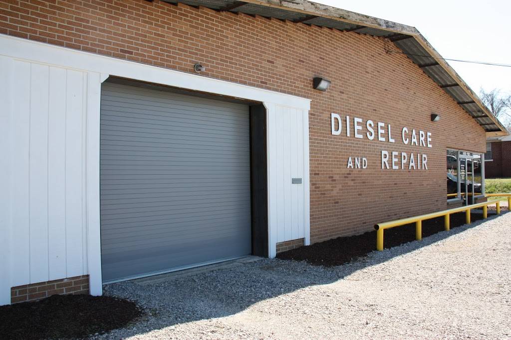 Diesel Care & Repair | 6076 Hwy 51 North, Millington, TN 38053, USA | Phone: (901) 380-9290