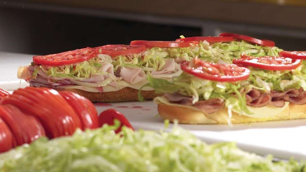 jersey mike's charlotte airport