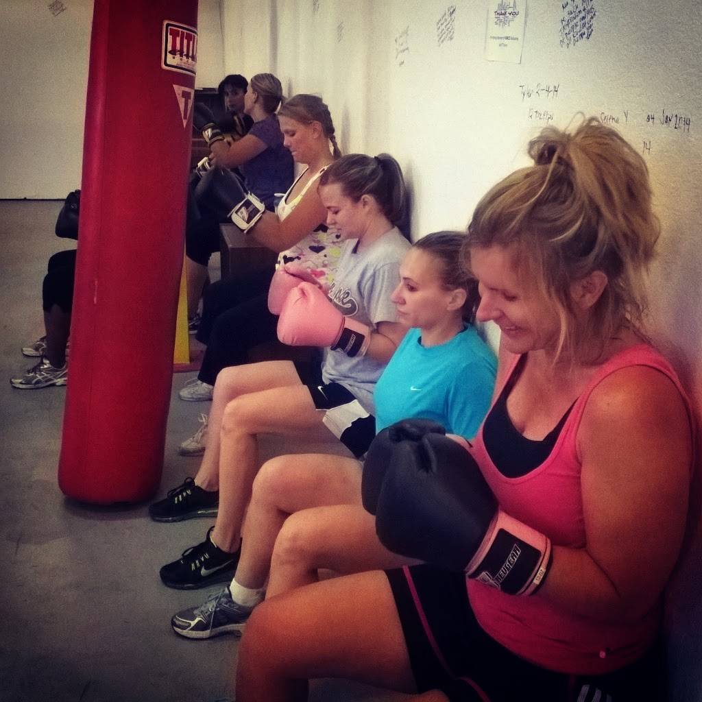 Force Kickboxing & FITTness | 4925 E 29th St, Tucson, AZ 85711, USA | Phone: (520) 790-1536