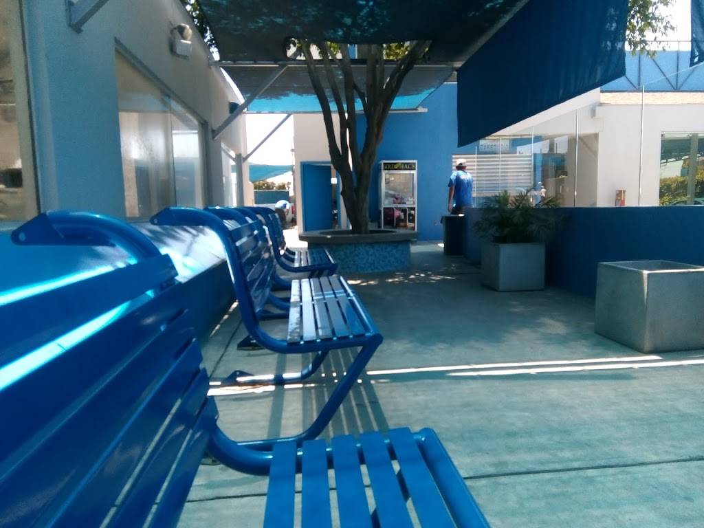 Carwash Santa Fe | Tijuana, Baja California, Mexico | Phone: 664 975 2710