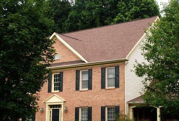 Total Roofing & Siding | 250 Plaza Blvd, Morrisville, PA 19067, USA | Phone: (267) 795-8661