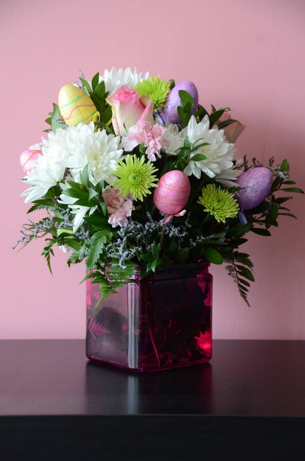 Veronicas Flowers | 9927 S Ridgeland Ave, Oak Lawn, IL 60453, USA | Phone: (708) 422-1444