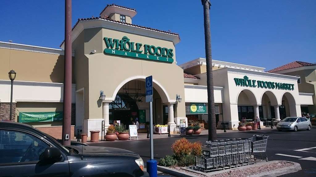 Whole Foods Market | 760 S Sepulveda Blvd, El Segundo, CA 90245, USA | Phone: (310) 333-1900