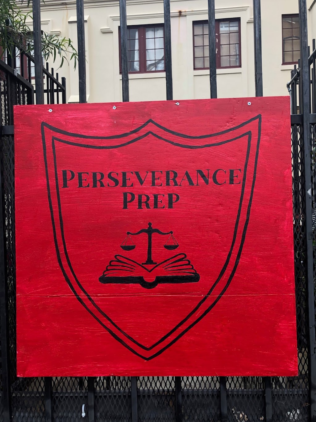 Perseverance Preparatory School | 484 E San Fernando St, San Jose, CA 95112 | Phone: (408) 600-2057