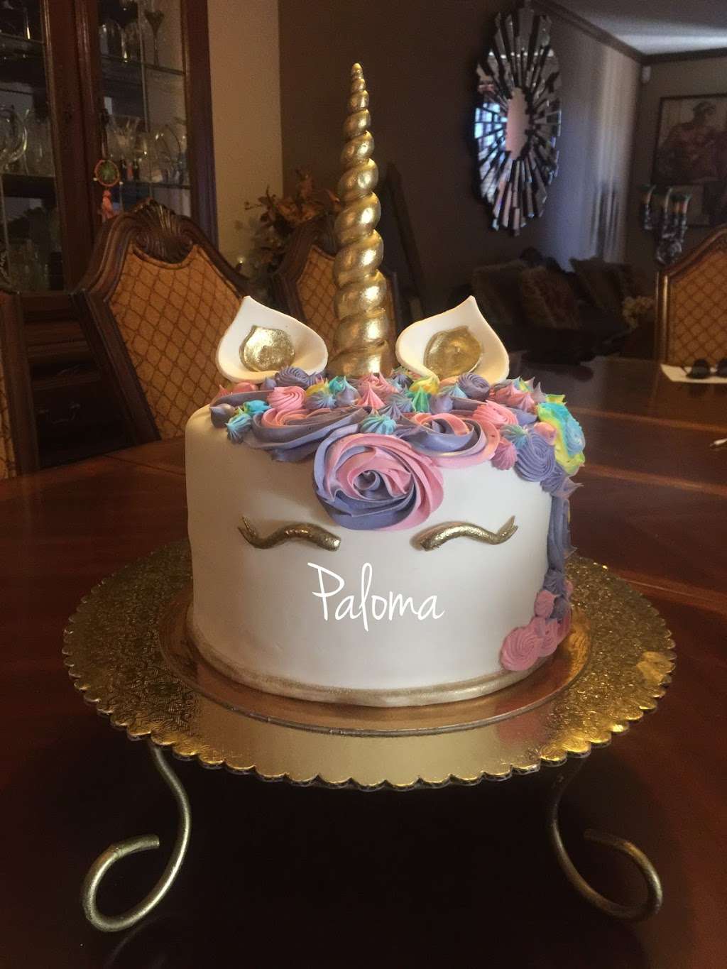 Paloma sweet cakes | Blvd. el Mirador, El Mirador, 22230 Tijuana, B.C., Mexico | Phone: 664 266 4692