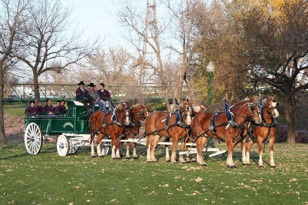 Werner Wagon Works | 1705 Yates Ave, Horton, KS 66439 | Phone: (785) 486-3758