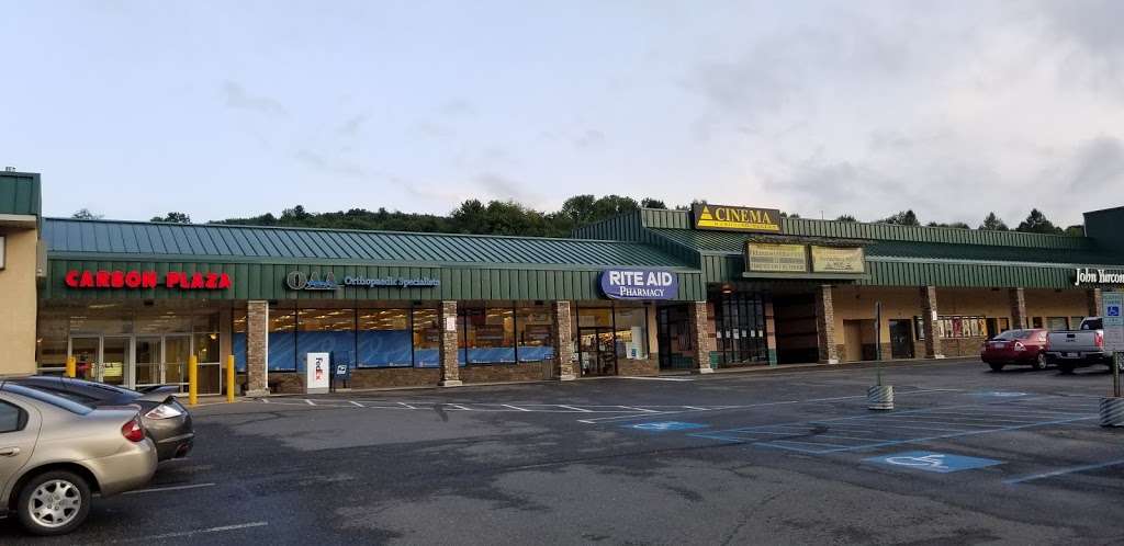 Rite Aid | 1241 Blakeslee Blvd Dr E Ste 2, Lehighton, PA 18235, USA | Phone: (570) 386-5838