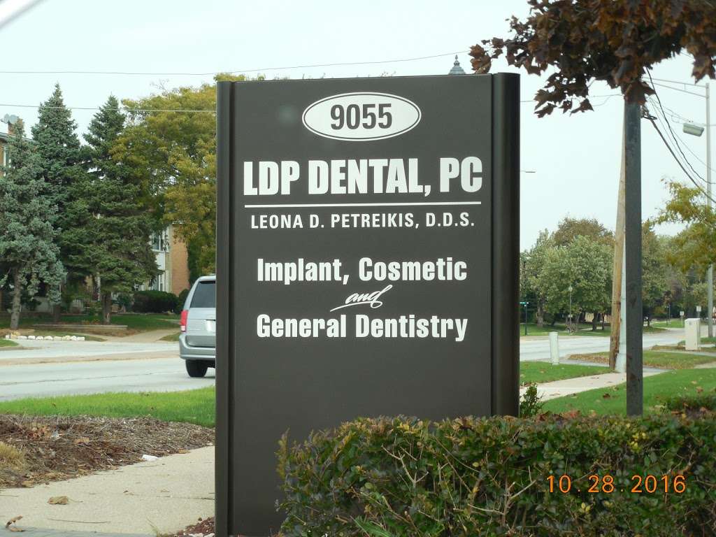 Signature Dental Care | 9055 S Roberts Rd, Hickory Hills, IL 60457, USA | Phone: (708) 598-4055