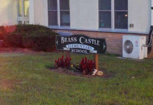 Brass Castle School | 16 Castle St, Washington, NJ 07882, USA | Phone: (908) 689-1188