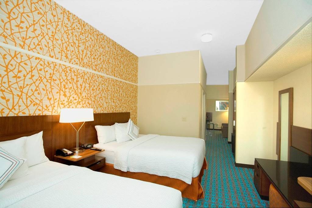 Fairfield Inn & Suites by Marriott Chesapeake Suffolk | 2122 Jolliff Rd, Chesapeake, VA 23321, USA | Phone: (757) 966-2727