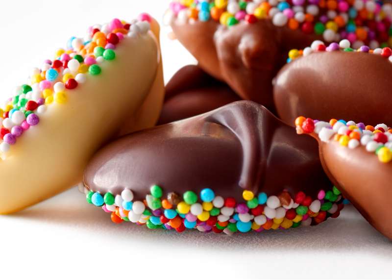 Bromilow Chocolates | 891 Bloomfield Ave, West Caldwell, NJ 07006, USA | Phone: (973) 227-0819