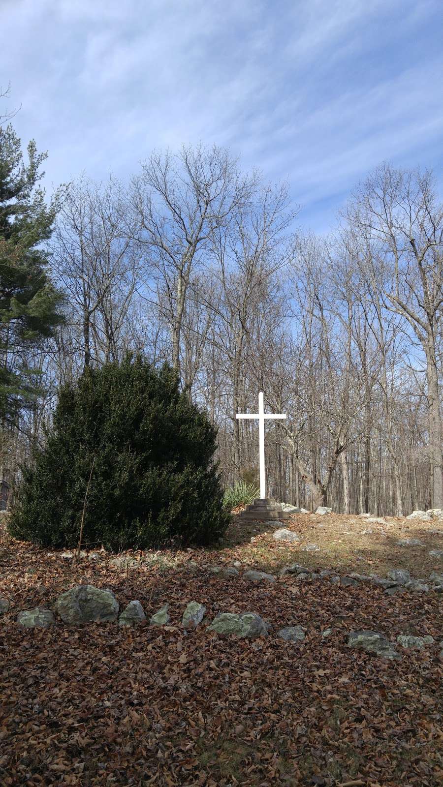 Old Stone Church Cemetery | Winchester, VA 22603, USA