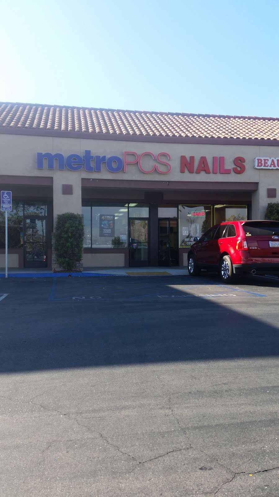 Metro by T-Mobile | 11875 Pigeon Pass Rd Ste B23, Moreno Valley, CA 92557, USA | Phone: (951) 337-2908