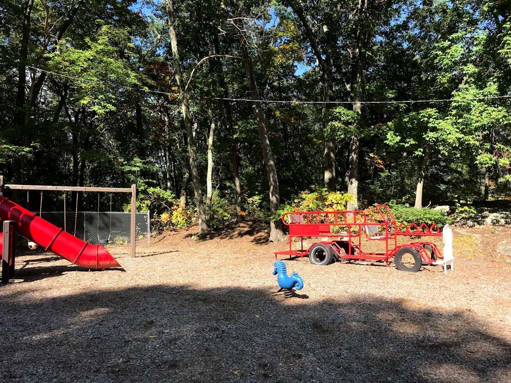 Golden Hills Playground | Saugus, MA 01906