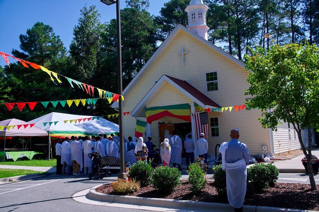 Debre Tabor Egziabher Ab Orthodox Tewahedo Church | 231 Taft St, Durham, NC 27703, USA | Phone: (919) 931-3832