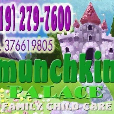 Munchkin Palace ChildCare | 5076 Surf Shoal Point, San Diego, CA 92154, USA | Phone: (619) 279-7600