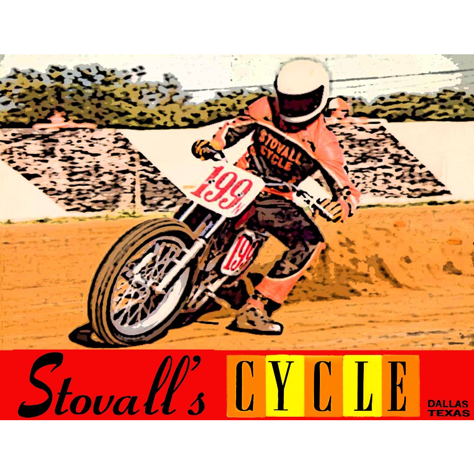 Stovalls Cycle | 8152 C F Hawn Fwy, Dallas, TX 75217, USA | Phone: (214) 398-6500