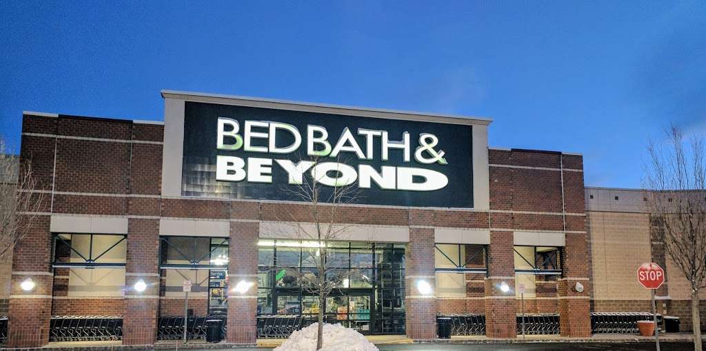 Bed Bath & Beyond | 155 Promenade Boulevard, Bridgewater, NJ 08807, USA | Phone: (732) 356-1456