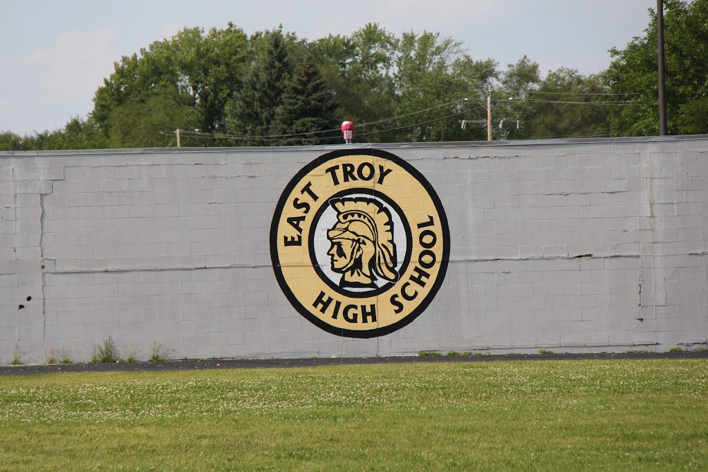 East Troy High School | 3128 Graydon Ave, East Troy, WI 53120, USA | Phone: (262) 642-6760