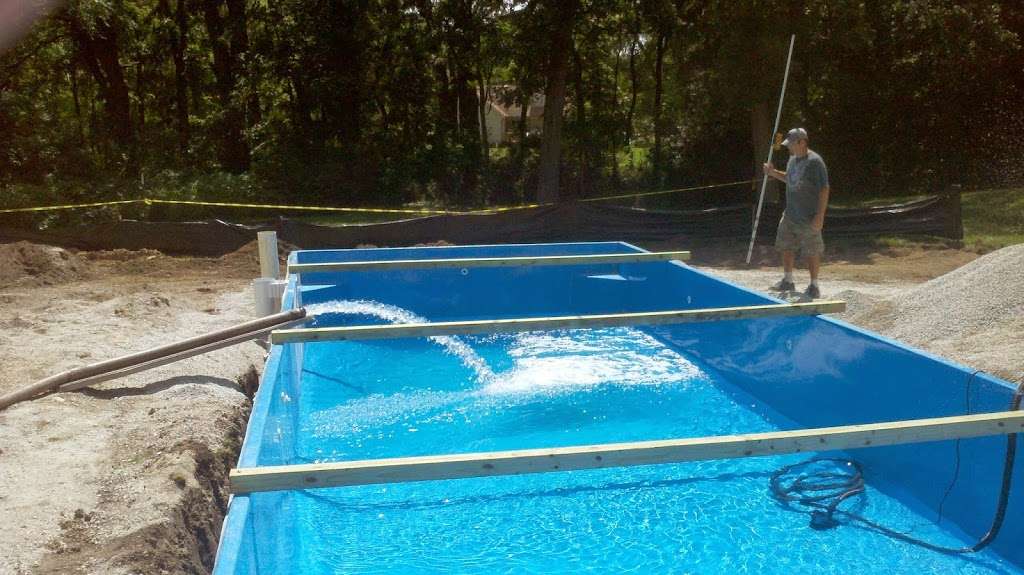 Patriot Pools Of Lake County Management Inc. | 39736 Pearl St, Antioch, IL 60002, USA | Phone: (847) 395-5800