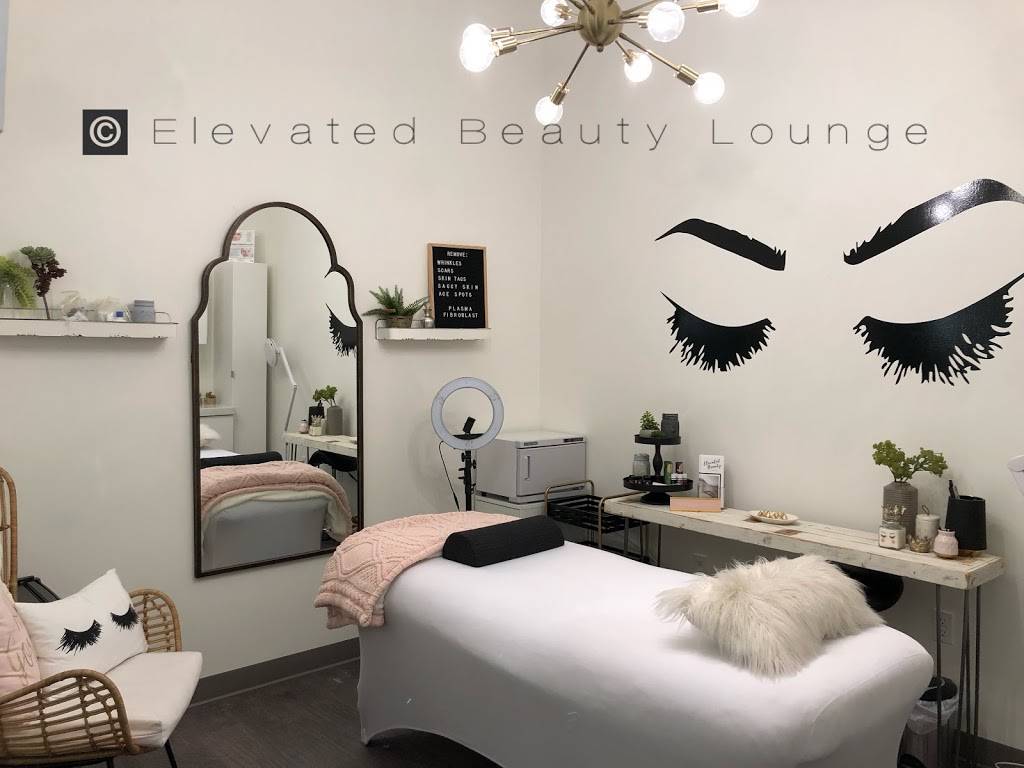 Elevated Beauty Lounge | The Beauty District, 2480 W Happy Valley Rd UNIT 1205, Phoenix, AZ 85085, USA | Phone: (602) 549-4507