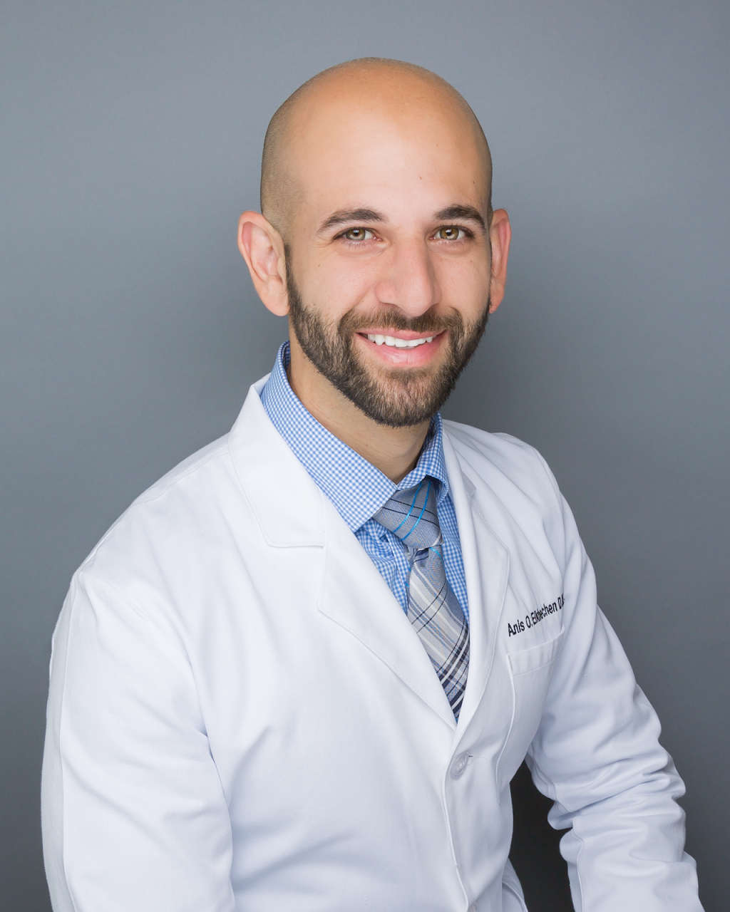 Groves Dental Care: Anis Elkhechen, DMD | 15673 Southern Blvd #109, Loxahatchee, FL 33470 | Phone: (561) 328-9050