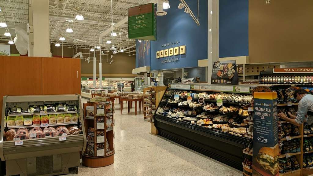 Publix Super Market at Orange Lake Town Center | 14928 E Orange Lake Blvd, Kissimmee, FL 34747 | Phone: (407) 239-4989