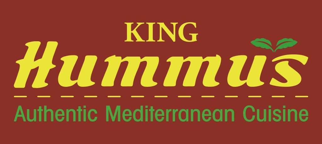 King Hummus (Authentic Mediterranean Cuisine) | 840 Willow Rd, Menlo Park, CA 94025, USA | Phone: (650) 561-4574