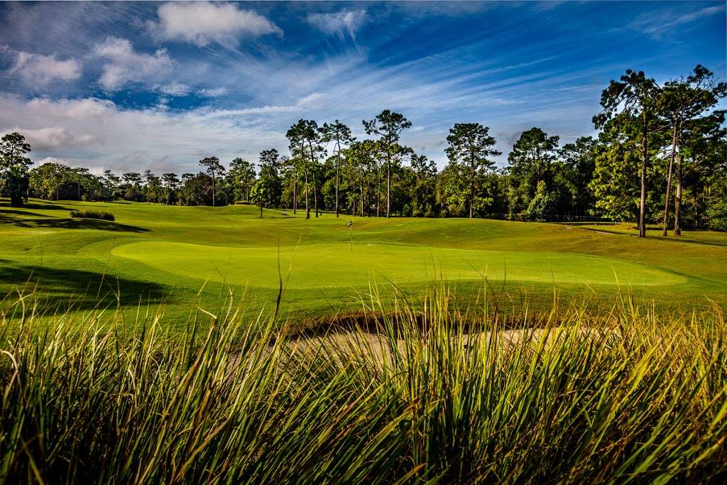 Victoria Hills Golf Club | 300 Spalding Way, DeLand, FL 32724, USA | Phone: (386) 738-6000