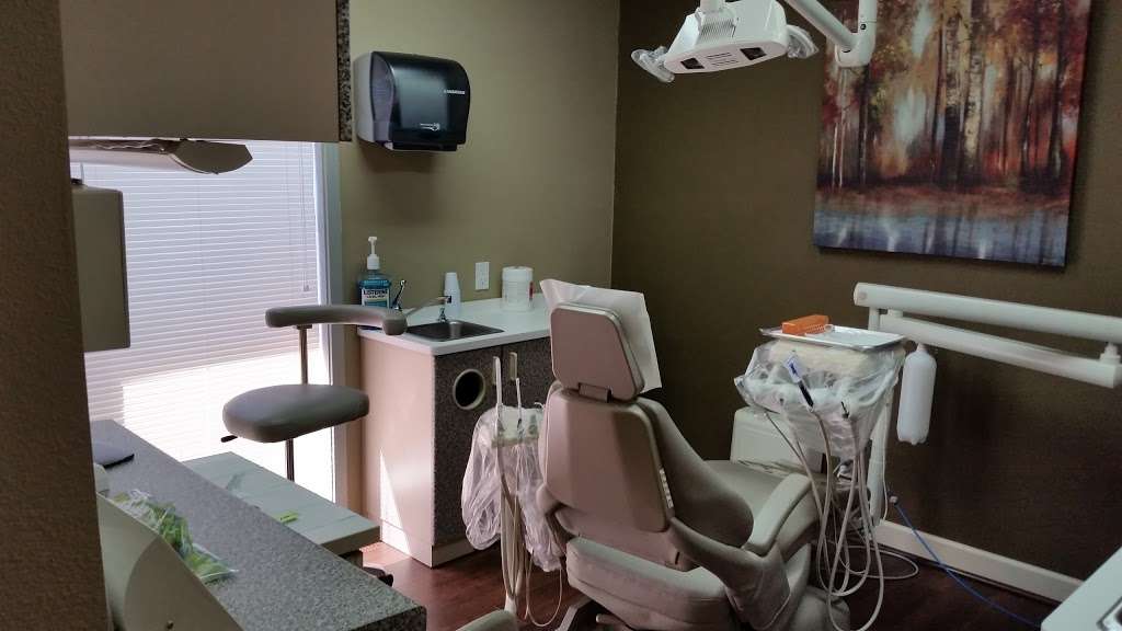 Stacey N Block DDS | 14441 Memorial Dr #1, Houston, TX 77079, USA | Phone: (281) 558-5700