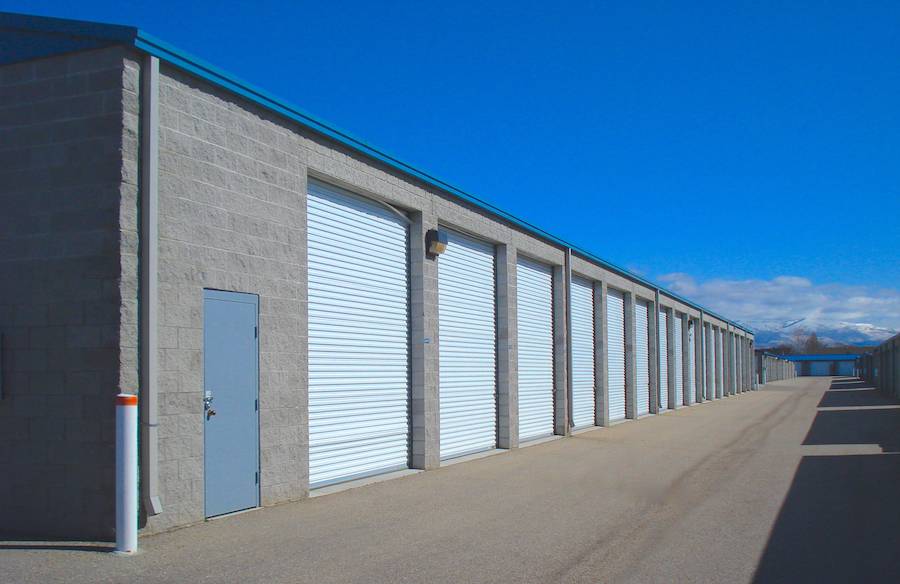 Keylock Storage | 450 S Maple Grove Rd, Boise, ID 83709, USA | Phone: (208) 377-4267