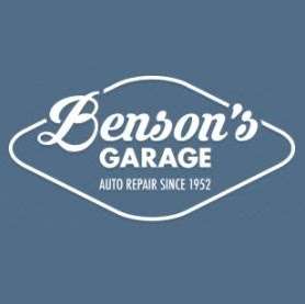 Bensons Garage | 265 Bridge St, North Weymouth, MA 02191, USA | Phone: (781) 335-9604