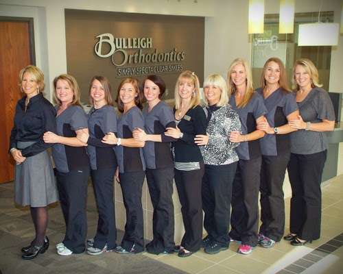 Bulleigh Orthodontics | 6804 Silverheel St, Shawnee, KS 66226, USA | Phone: (913) 441-7321