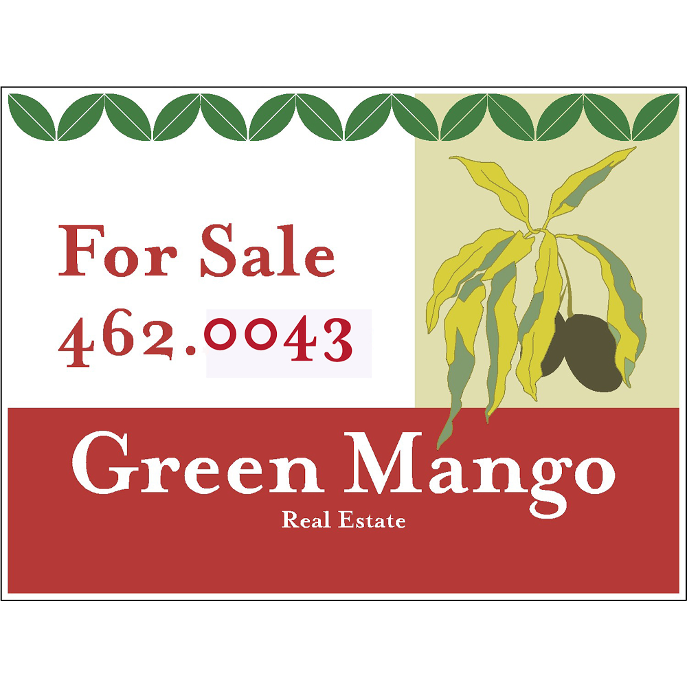 Green Mango Real Estate | 905 Avondale Rd, Austin, TX 78704, USA | Phone: (512) 923-6648