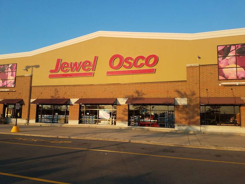 Jewel-Osco | 17705 S Halsted St, Homewood, IL 60430, USA | Phone: (708) 957-1810