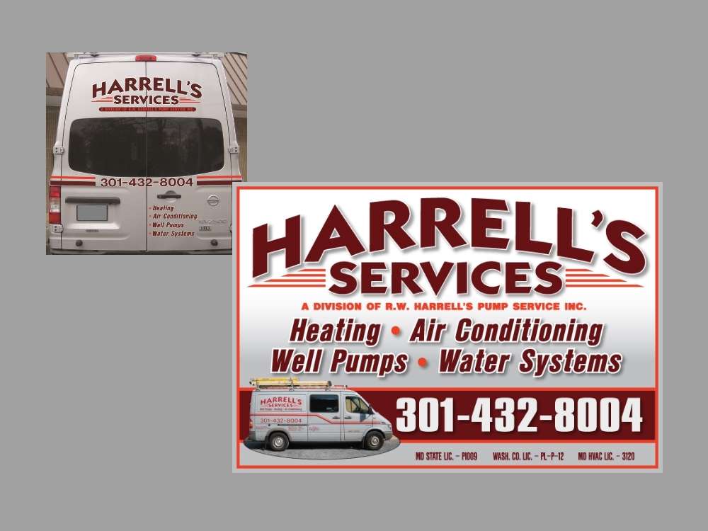 Harrells Services | 18809 Burnside Bridge Rd, Sharpsburg, MD 21782 | Phone: (301) 432-8004