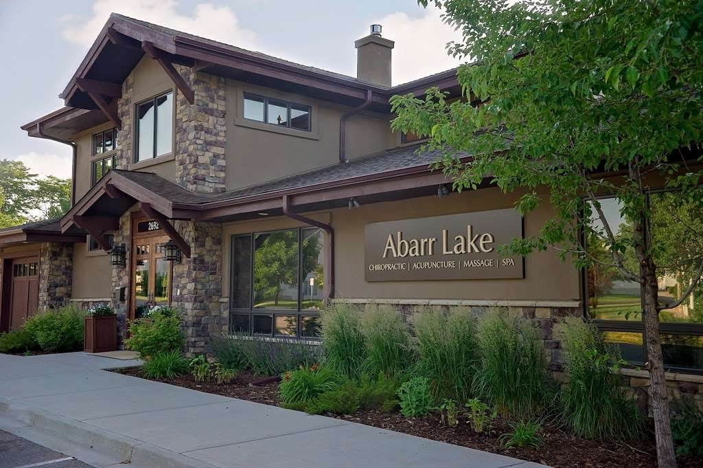 Abarr Lake Chiropractic | 2692 Abarr Dr, Loveland, CO 80538, USA | Phone: (970) 622-8775