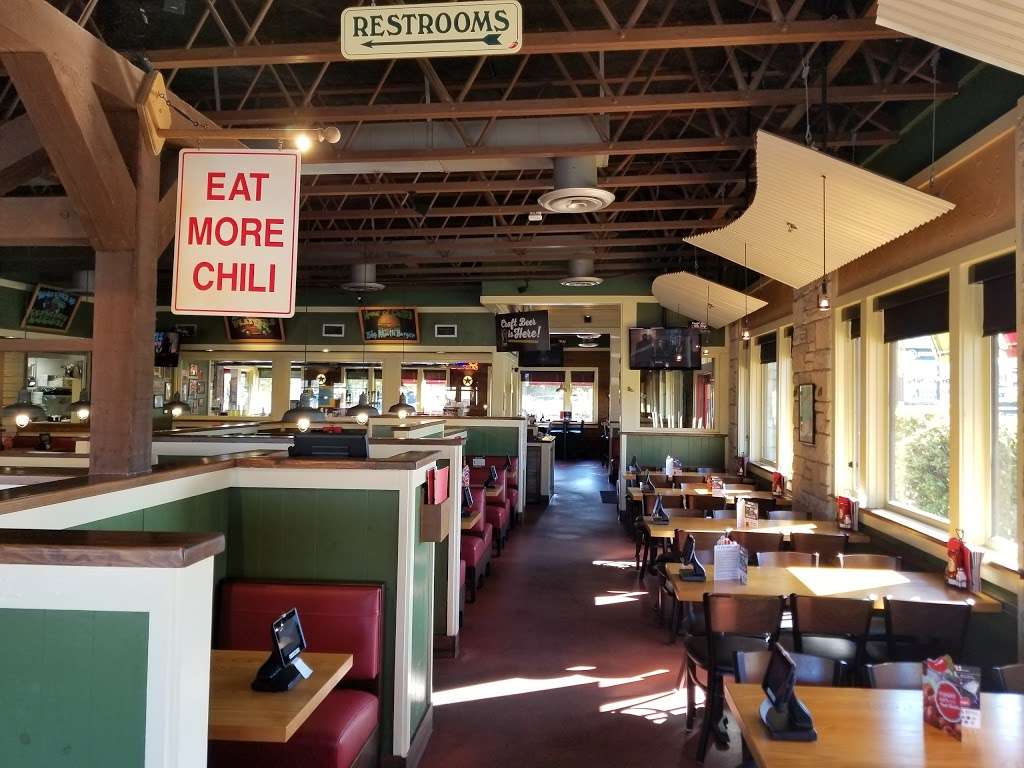 Chilis Grill & Bar | 893 Joliet St, Dyer, IN 46311, USA | Phone: (219) 864-8552