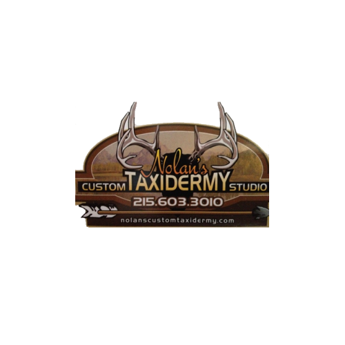 Nolans Custom Taxidermy Studio | 392 Cattail Ct, Pennsburg, PA 18073, USA | Phone: (215) 603-3010