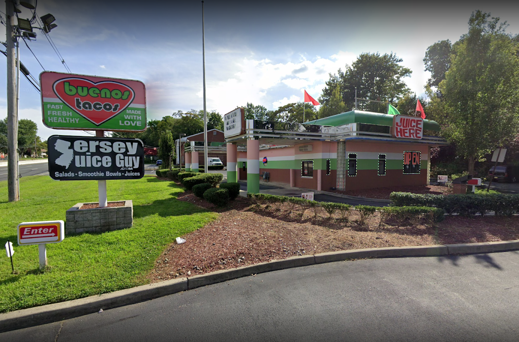 Buenos Tacos | 978 U.S. 9, South Amboy, NJ 08879, USA | Phone: (732) 952-5885