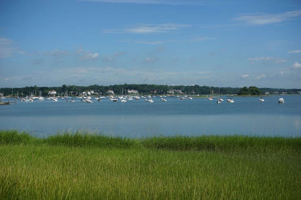 Greenwich Community Sailing | Tods Driftway, Old Greenwich, CT 06870, USA | Phone: (203) 698-0599