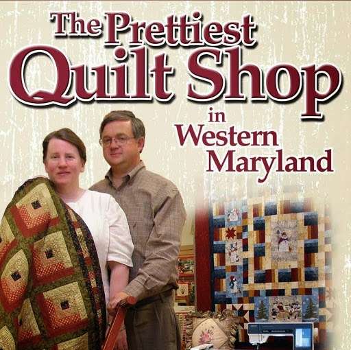 Wilsons Your Favorite Quilt | 13516 Marsh Pike, Hagerstown, MD 21742 | Phone: (301) 790-3526