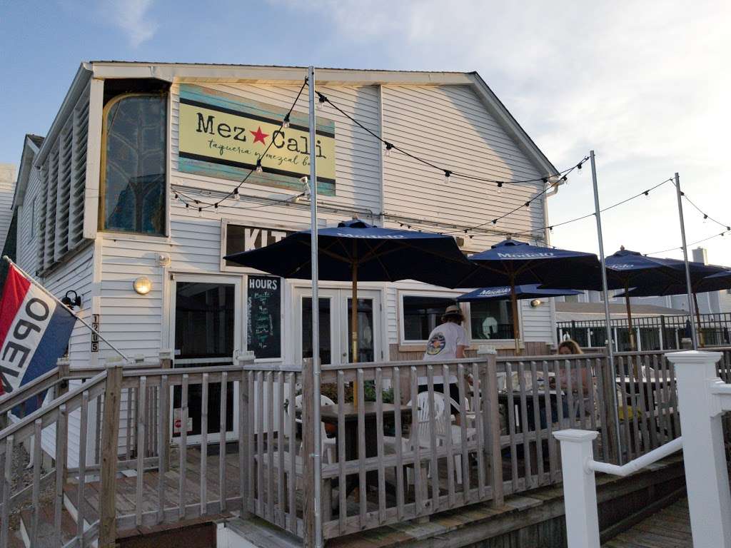 MezCali Taquería Y Mezcal Bar | 1205 Coastal Hwy, Dewey Beach, DE 19971, USA | Phone: (302) 260-9017