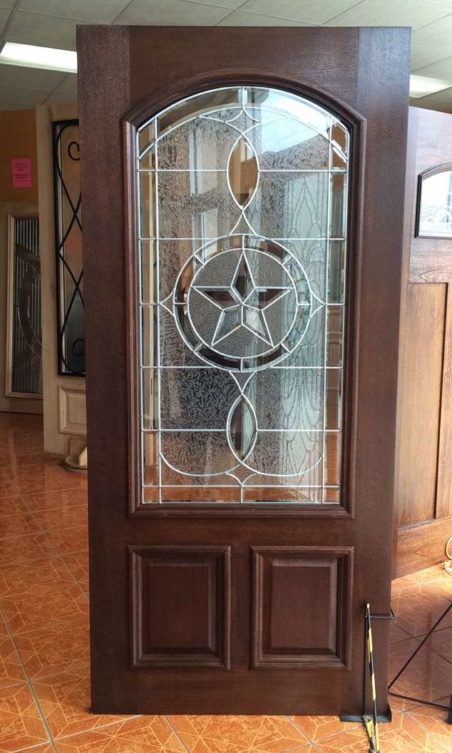 Roberts Elegant Doors | 4919 North Sam Houston Pkwy W, Houston, TX 77086, USA | Phone: (281) 583-7834