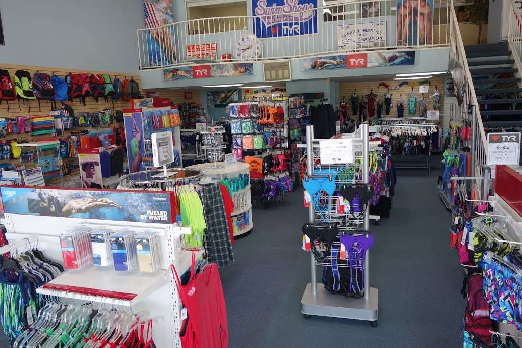 Swim Shops of the Southwest | 9955 Woodlands Pkwy, Spring, TX 77382, USA | Phone: (281) 298-3255