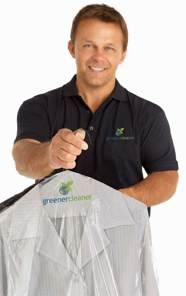 Greener Cleaner | 5312 N Broadway, Chicago, IL 60640, USA | Phone: (773) 784-8429