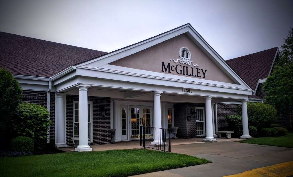 McGilley State Line Chapel | 12301 State Line Rd, Kansas City, MO 64145 | Phone: (816) 942-6180